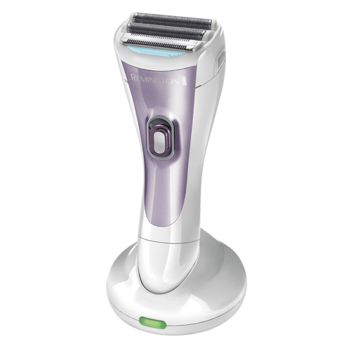 Remington Cordless Wet & Dry Shaver 