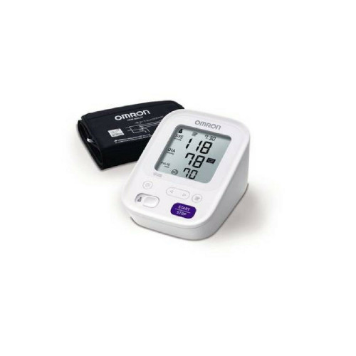 Omron M3 Automatic Upper Arm Blood Pressure Monitor (HEM-7154-E)