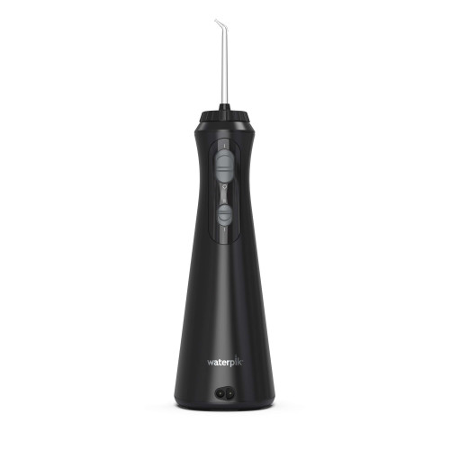 Waterpik Cordless Plus Water Flosser WP-492UK -BK