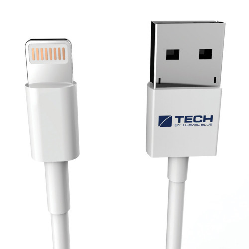 Travel Blue Tech USB to Apple Lightening Cable