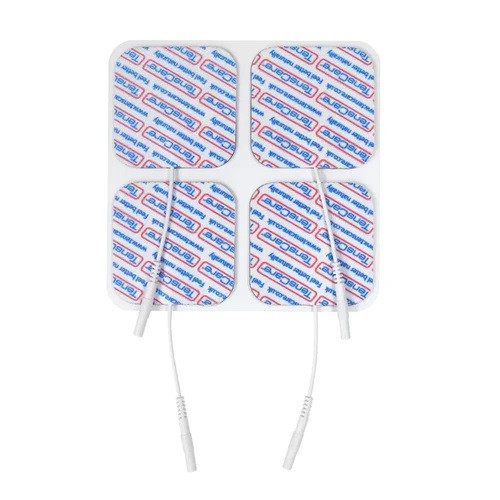 TensCare 12 pads TENS Electrode Pads