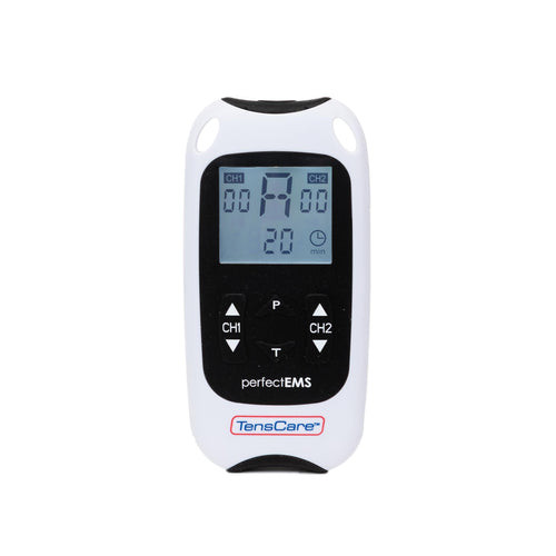 TensCare Perfect EMS Muscle Stimulator