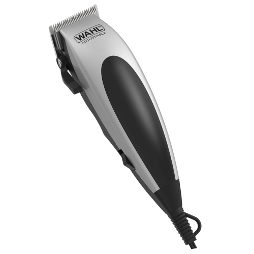 Wahl Vogue Mains Hair Clipper Set Satin and Black