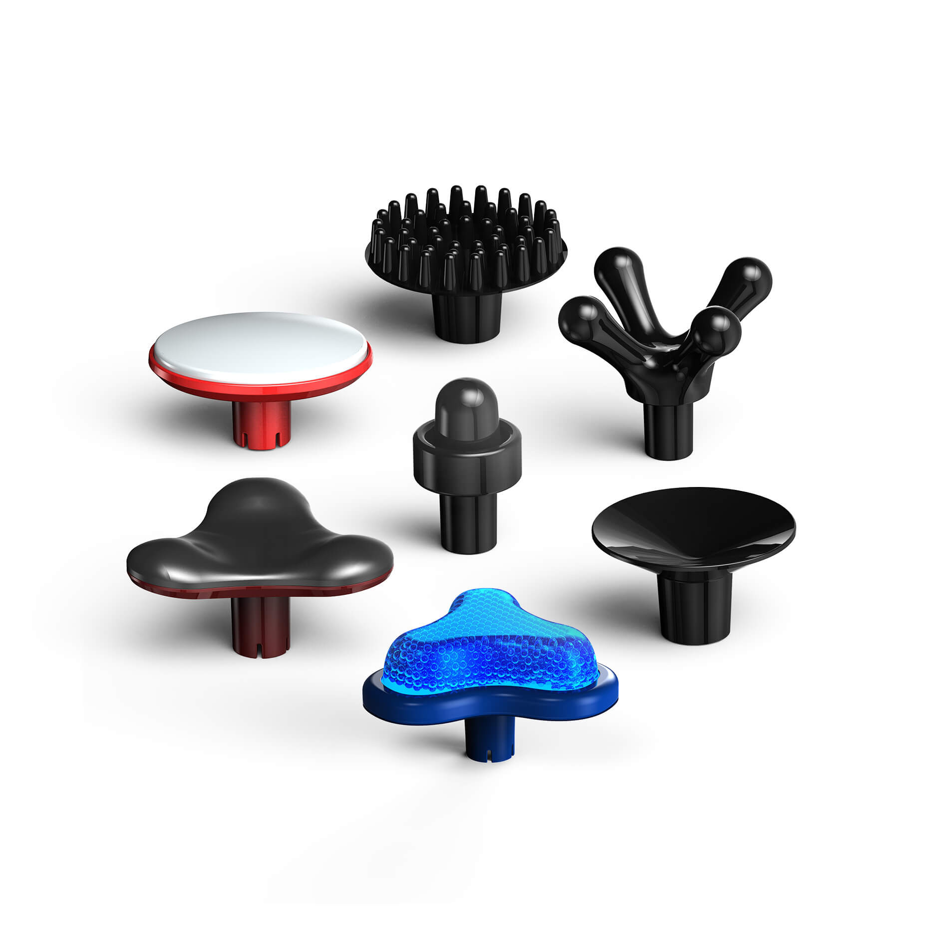 WAHL Hot & Cold Massager Massagers Relaxation & Therapy Mashco