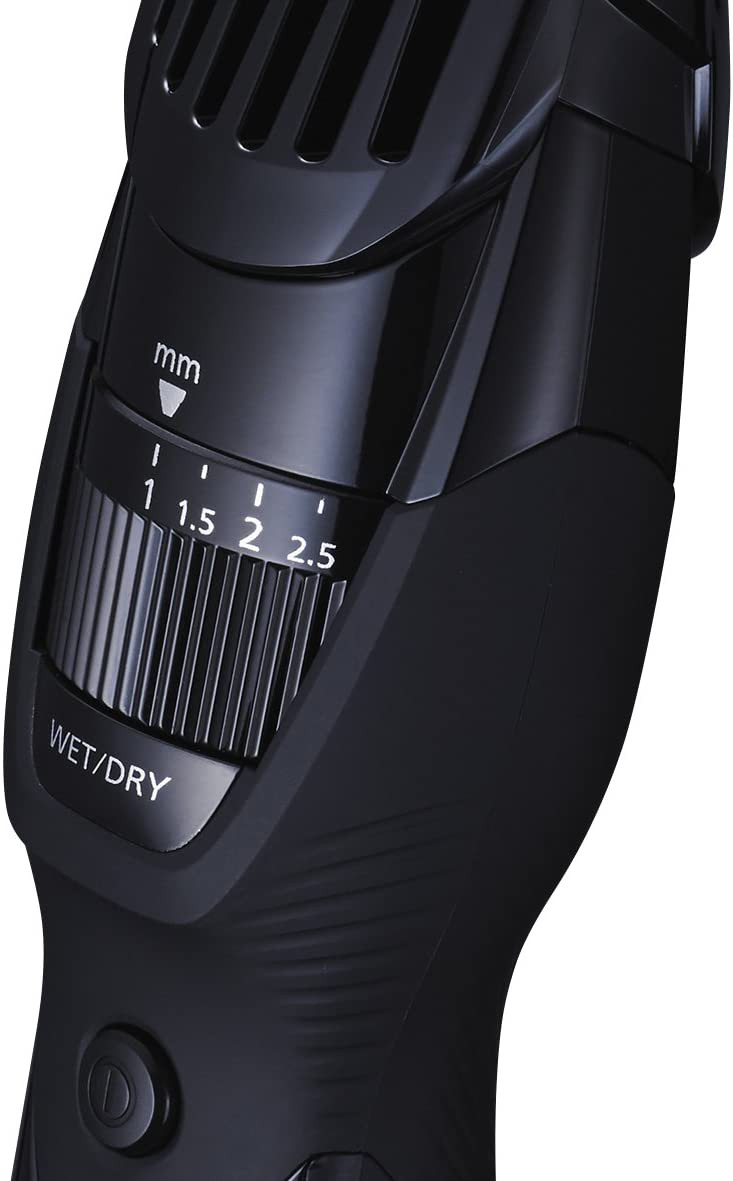Panasonic ERGB42 Wet & Dry Beard Trimmer Mashco