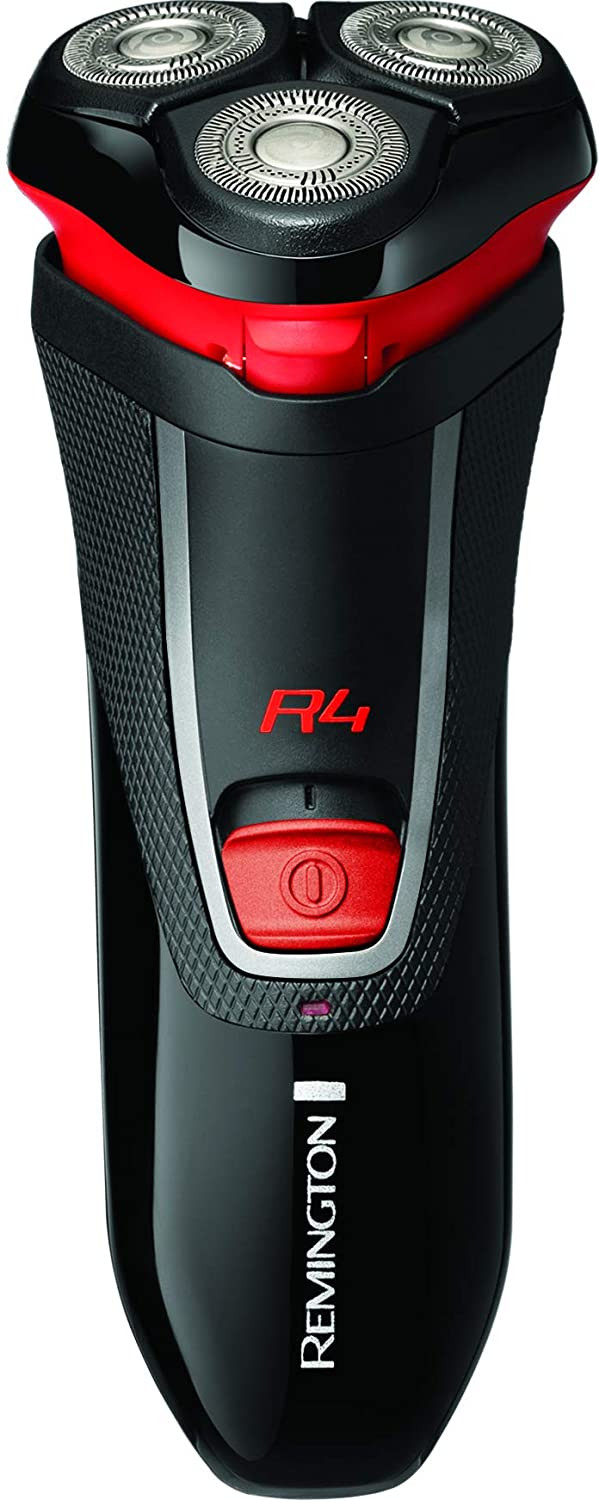 Remington R4 Style Series Rotary Shaver Mashco