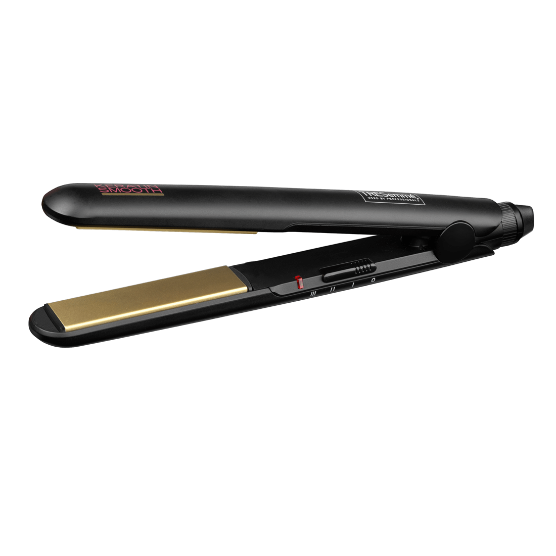 Tresemme keratin hair straightener sale