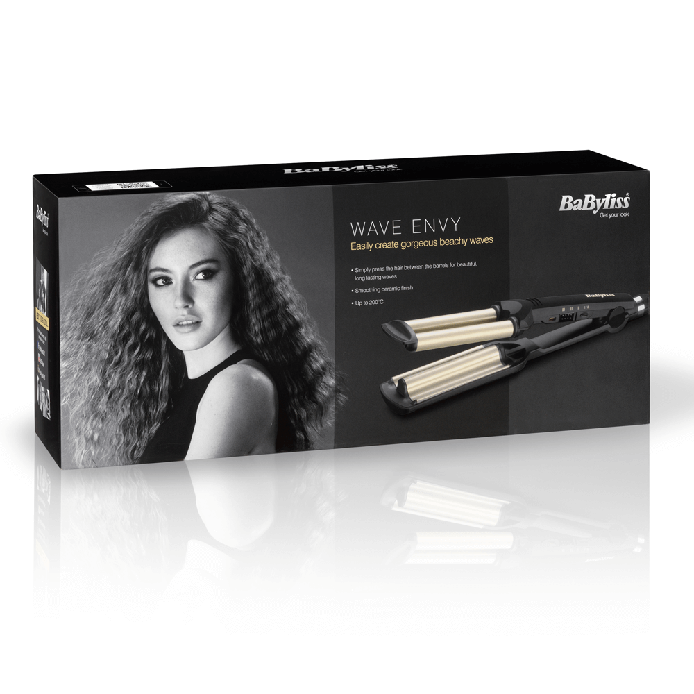 Babyliss wave envy shop