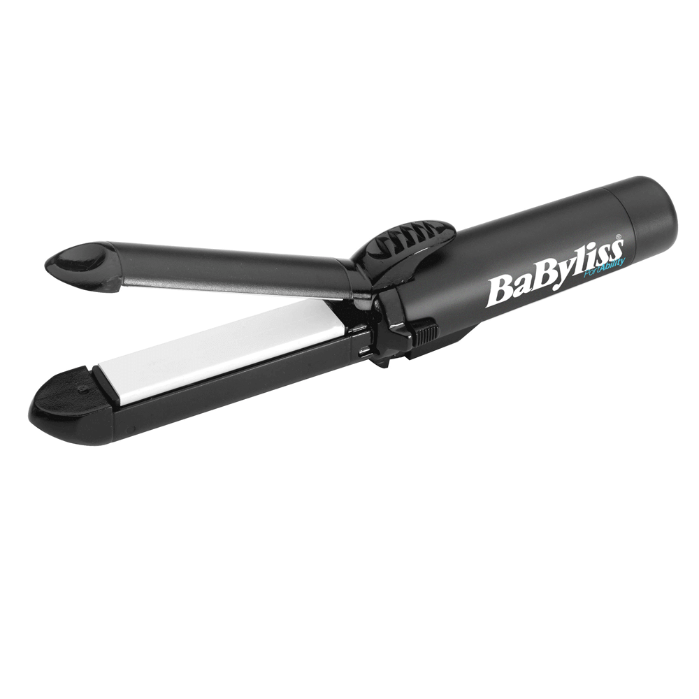 Babyliss gas cordless straightener clearance