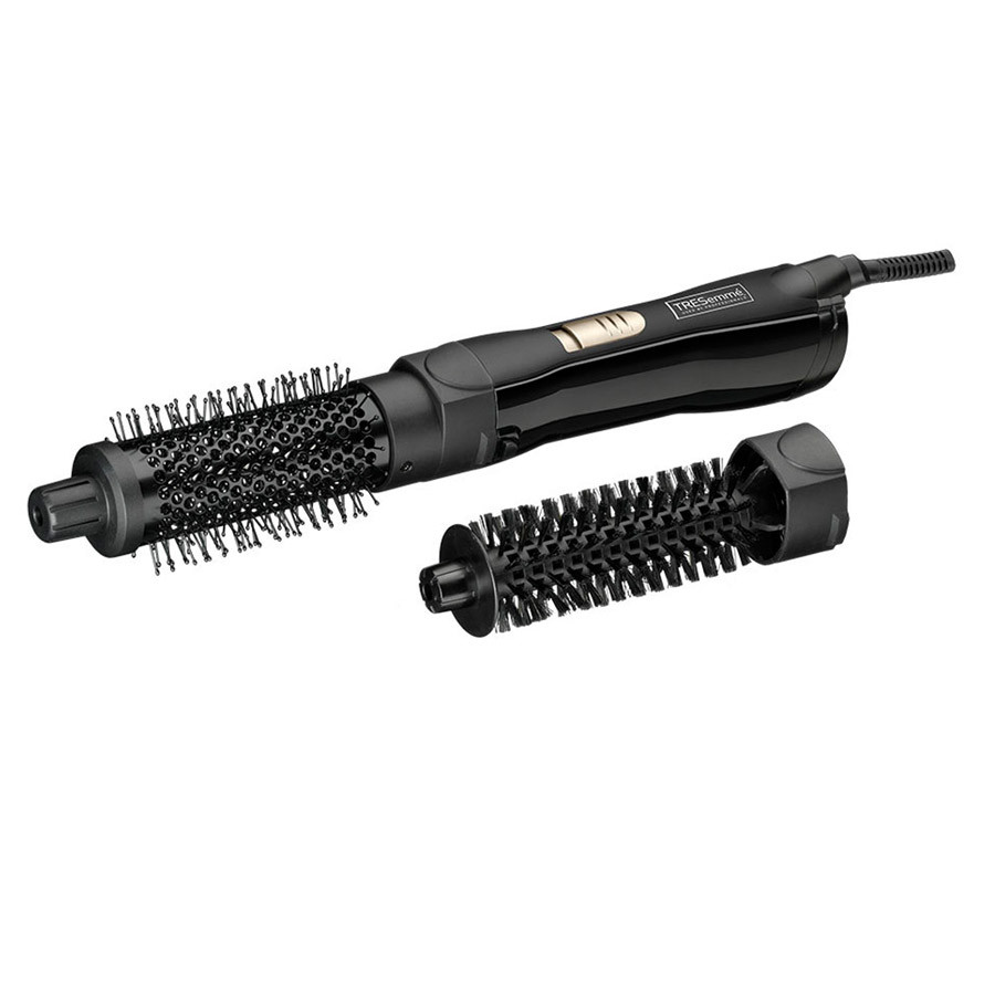 Tresemme clearance curling brush