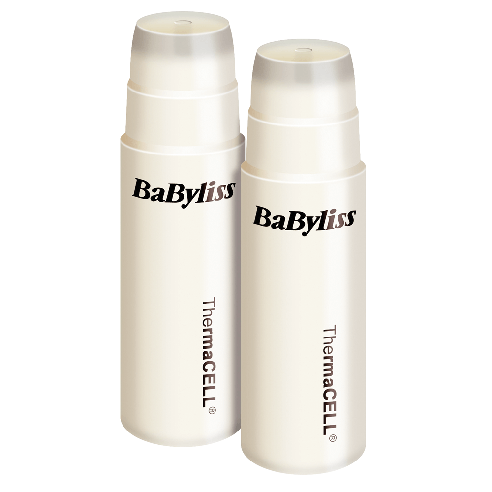 Babyliss thermacell top