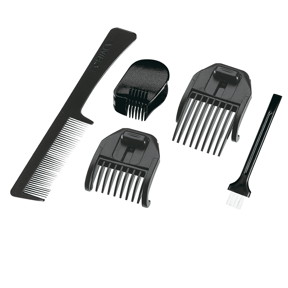 babyliss 6 in 1 personal grooming kit