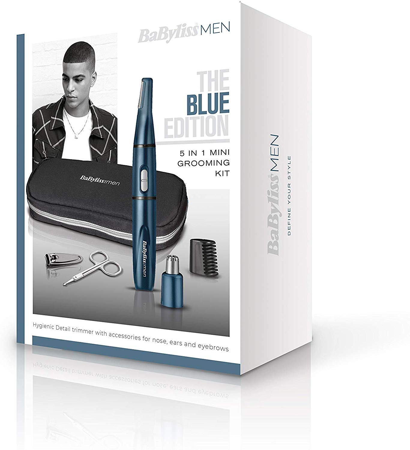 nail clipper for handicapped