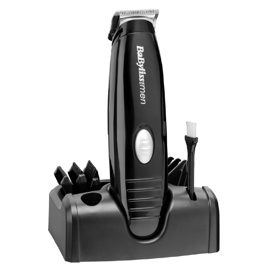 trimmer beard babyliss precision mashco