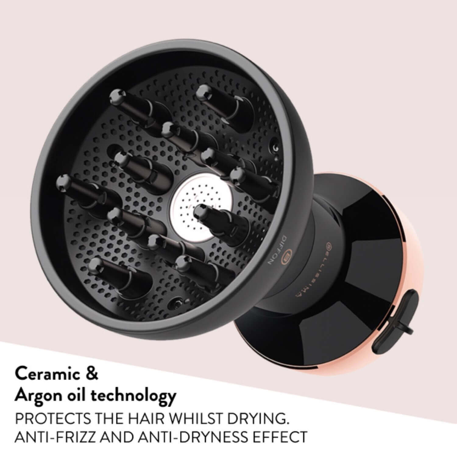 Bellissima Italia Diffon Ceramic | Mashco