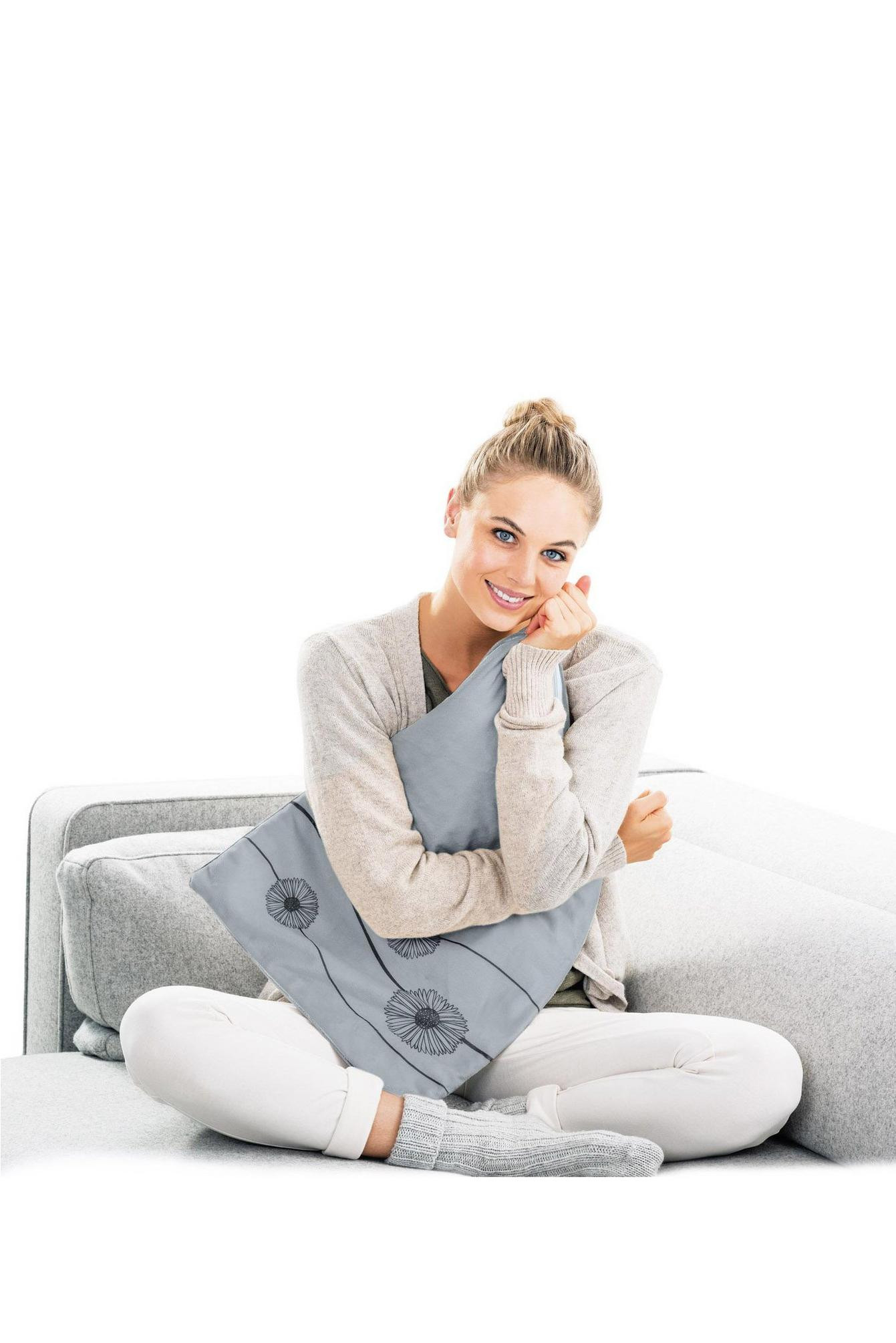 Beurer XXL Heat Pad Mashco