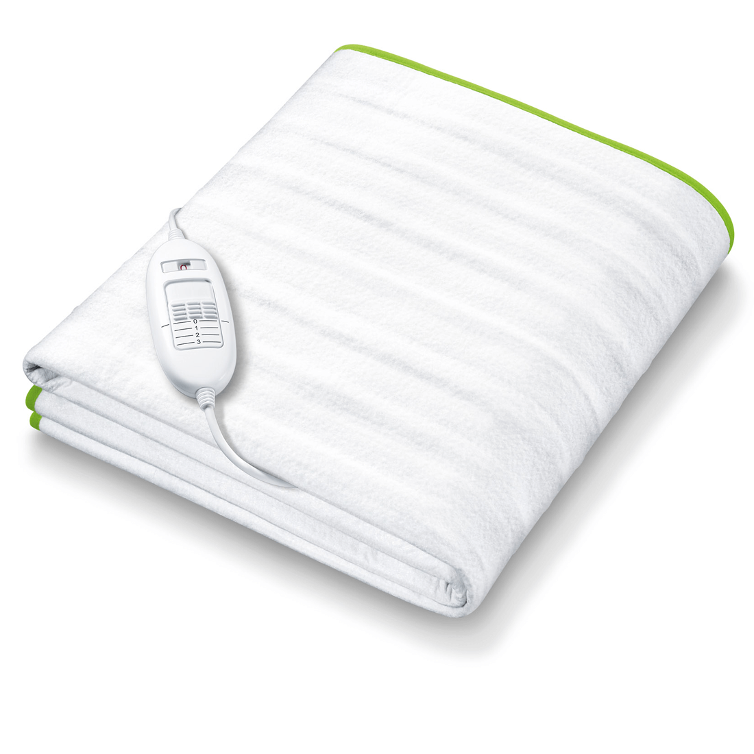 Beurer Heated Underblanket with 3 Heat Settings Single Mashco
