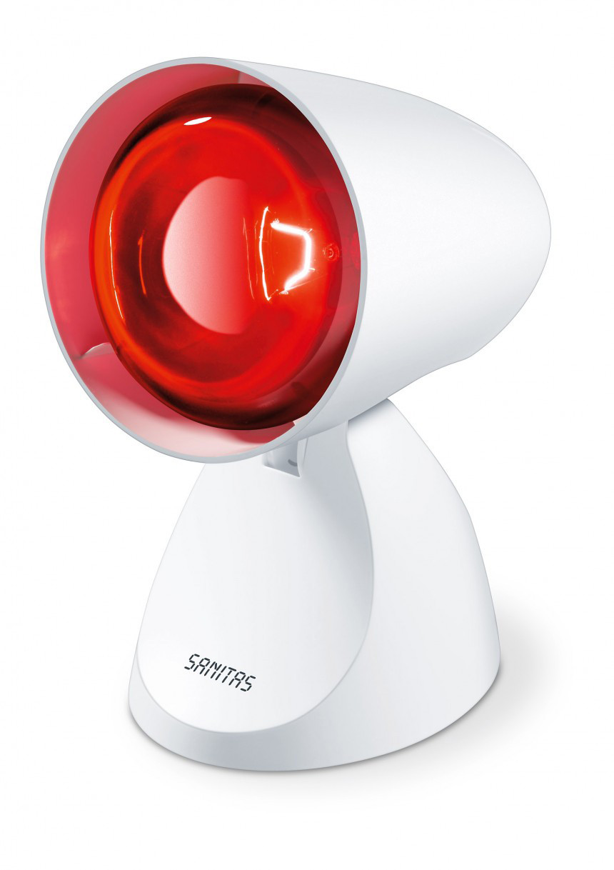 Sanitas SIL 06 Infrared lamp Mashco
