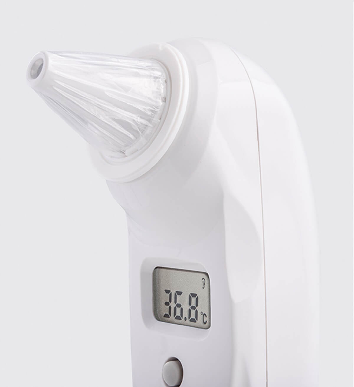 Inner Ear Thermometer ET100A Mashco