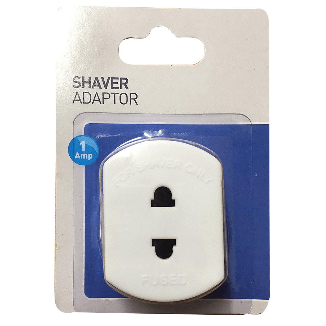 Shaver Adaptor Mashco