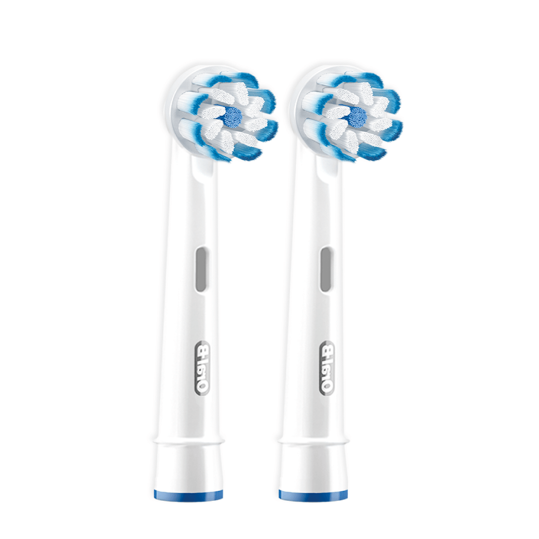 oral b sensi toothbrush