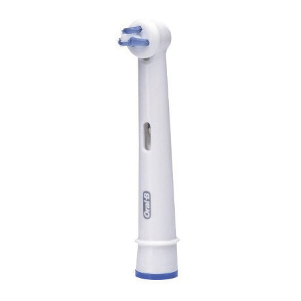 OralB Interspace Brush Heads (Pack of 2) Mashco