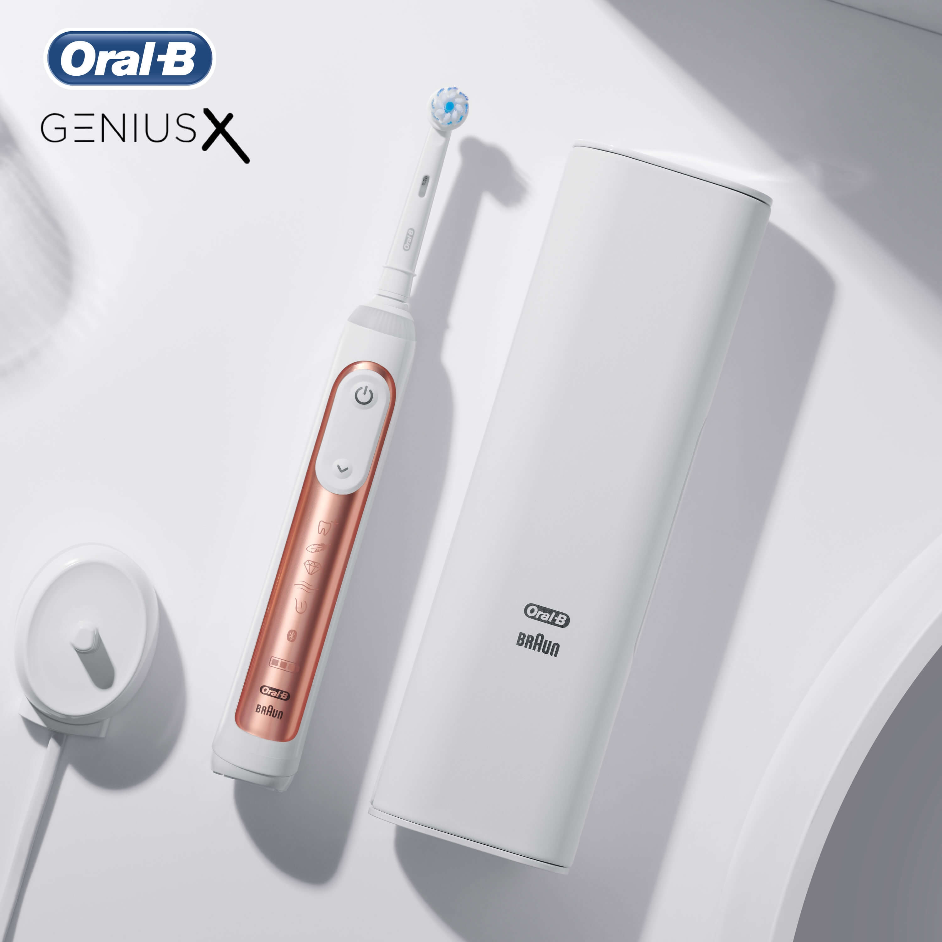 oral b gold