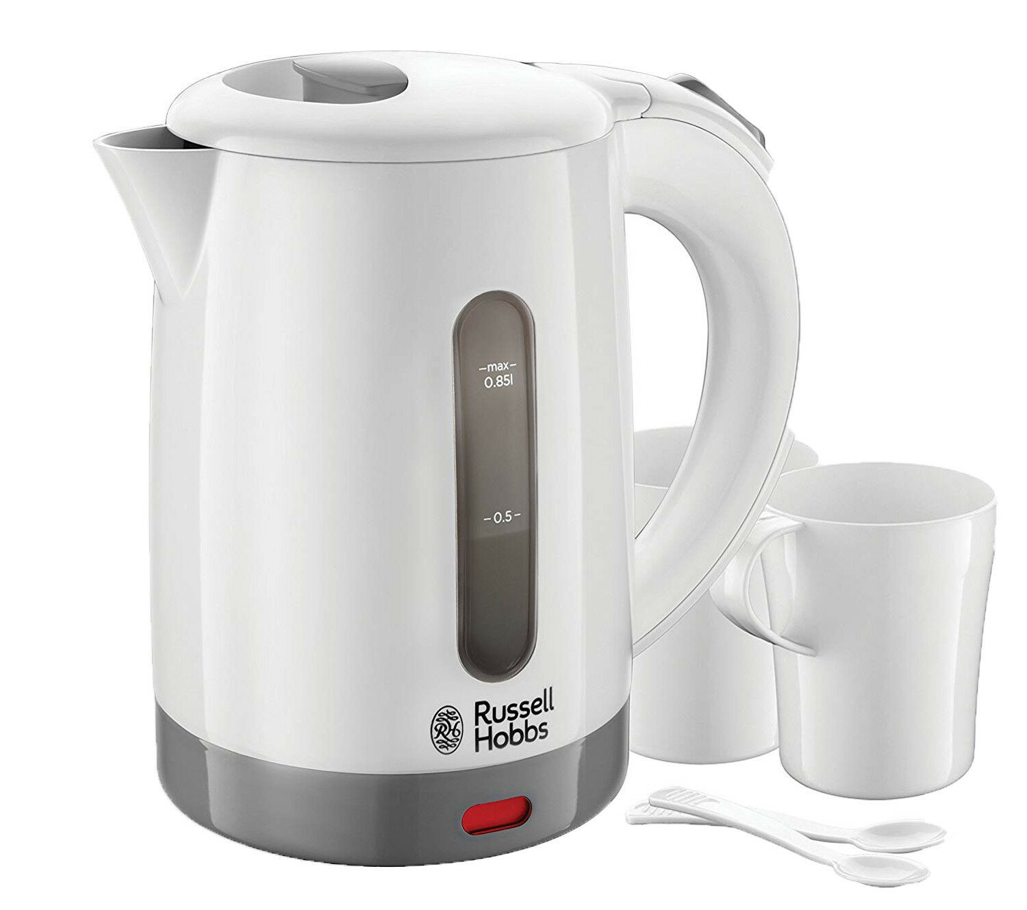 Russell hobbs discount electric kettle
