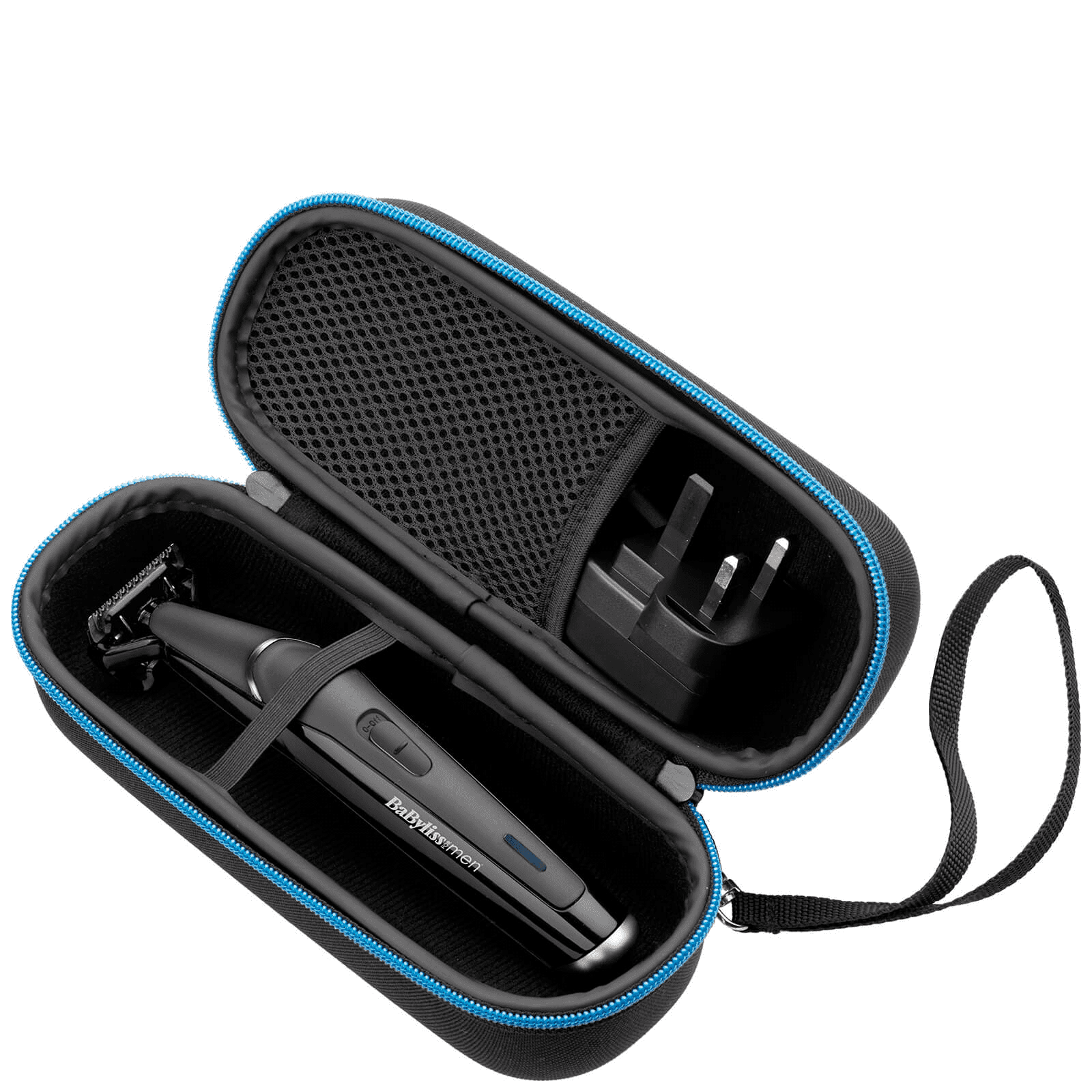 BaByliss Men 7860U Pro Beard Trimmer - Clippers &Trimmers - Male