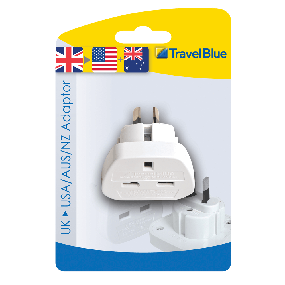 american travel plug