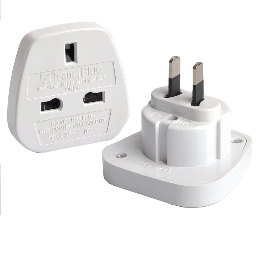 us travel adapter plug