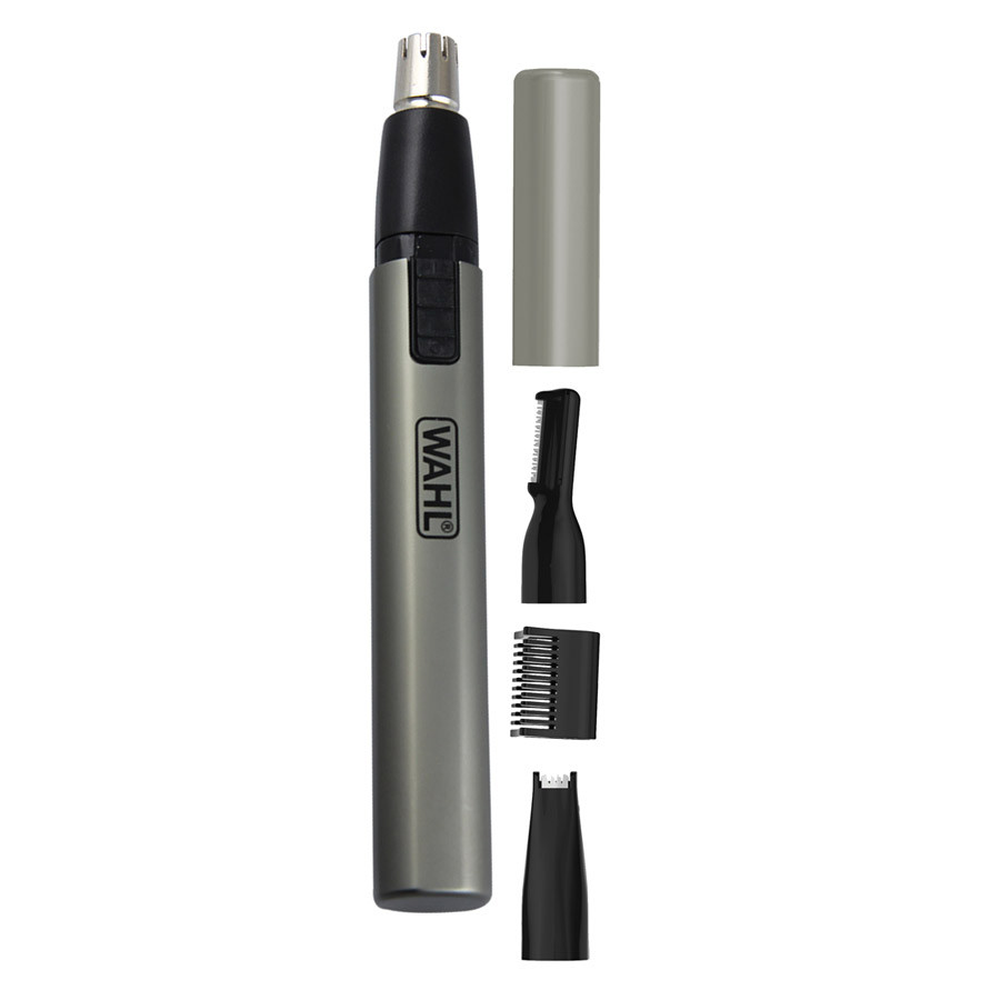 wahl micro groomsman lithium battery replacement