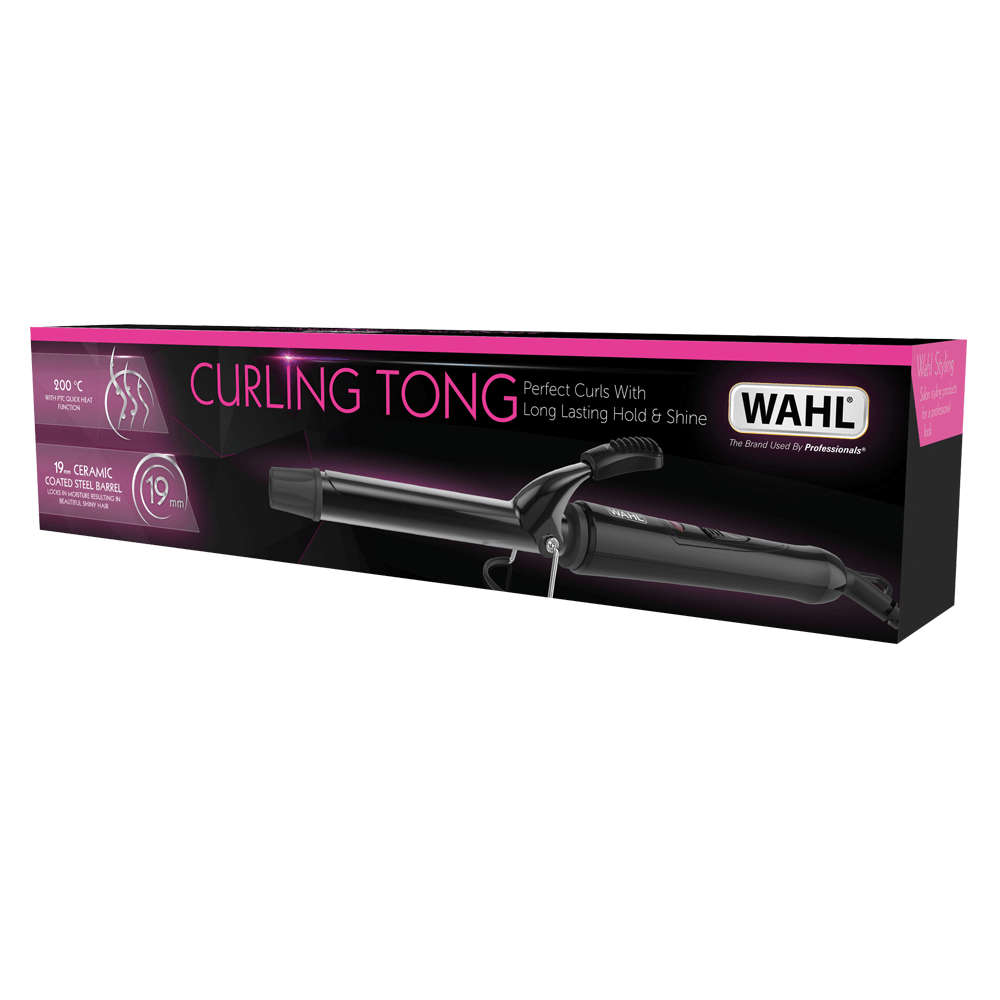 Curling tong. Щипцы Wahl 4423-0470 LCD Curling Tong 19mm. HNK Ceramic Curling Iron Tong with Digital Control. Щипцы Wahl 4422-0470 LCD Curling Tong 16mm.