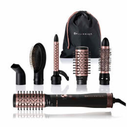 Bellissima Italia 6 In 1 Ceramic Hot Air Styler