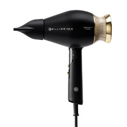 Bellissima Italia Creativity 4 You Hair Dryer