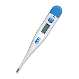 A&D UT-103 Digital Thermometer