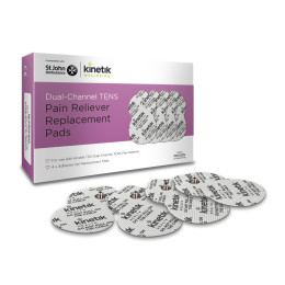 Kinetik Tens Replacement Pads for the TD2