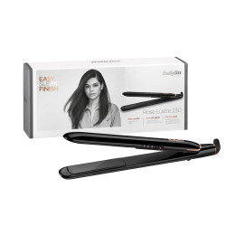 BaByliss Rose Lustre Straightener