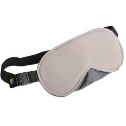 Luxury Travel Eye Mask