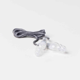 Travel Blue Liquid Silicone Earplugs