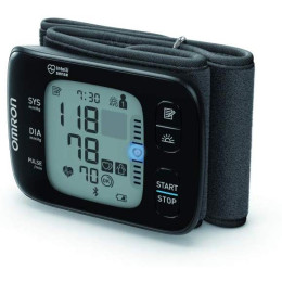 Omron RS7 Intelli IT Automatic Wrist Blood Pressure Monitor