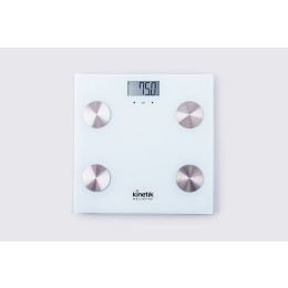 Kinetik Body Analyser Scales