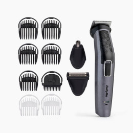 BaBylissMEN 11 In 1 Grooming Kit