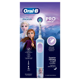 Oral-B Pro Kids Frozen Electric Toothbrush