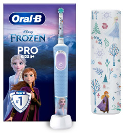 Oral-B Pro Kids Frozen Electric Toothbrush