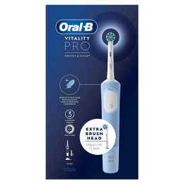 Oral-B Vitality Pro Blue Electric 