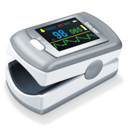 Beurer Premium Pulse Oximeter 