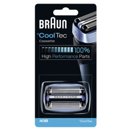 Braun Combi Pack CoolTech