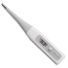 Omron Flex Temp Smart Thermometer