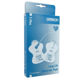 Omron Long Life Pads for Electronic Nerve Stimulators